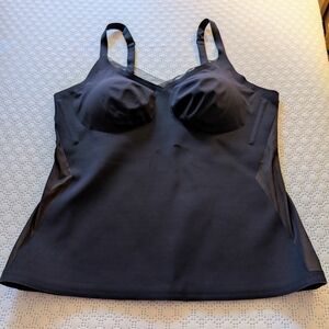 Honeylove Black Shapewear Camisole
